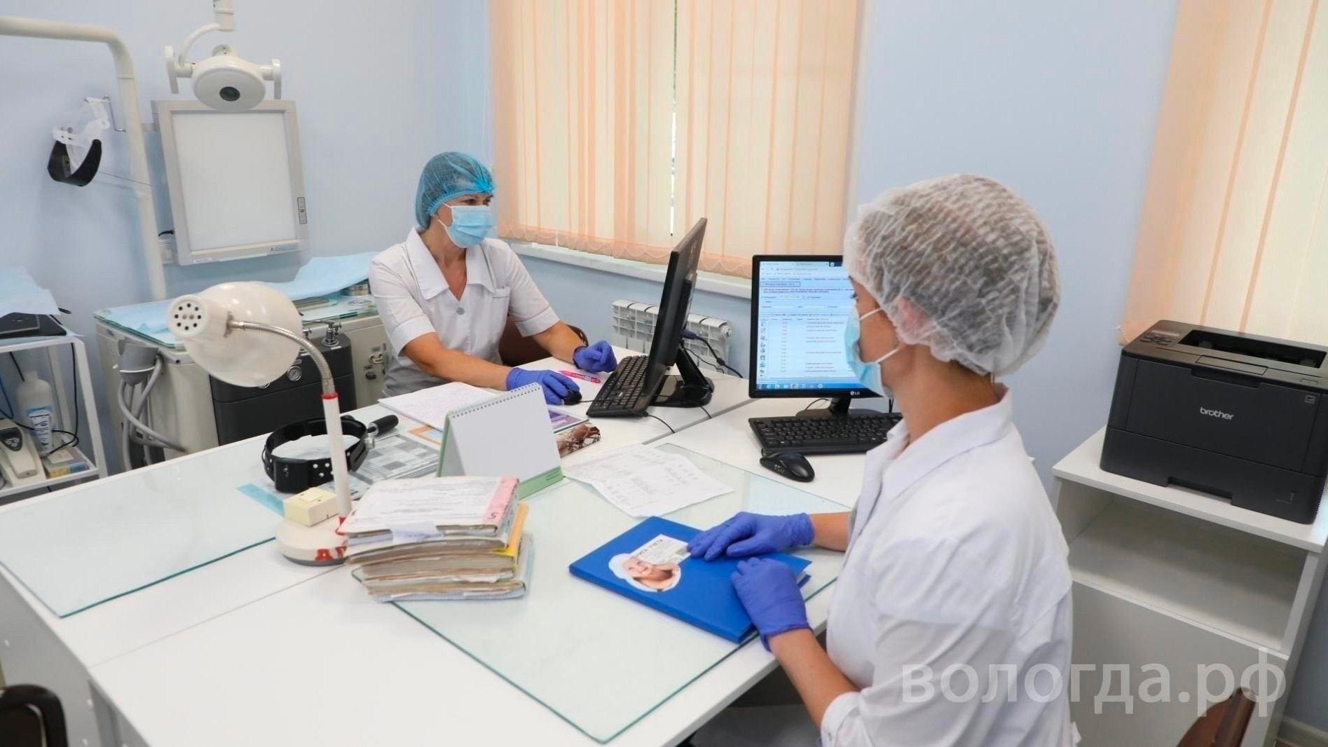 Программу привлечения медицинских работников разработали команды из Вологодской области на всероссийском конкурсе управленцев