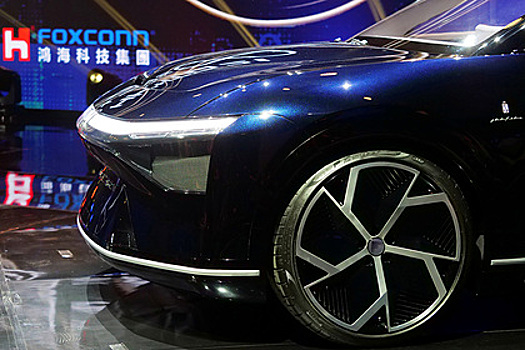 У Tesla появился новый конкурент