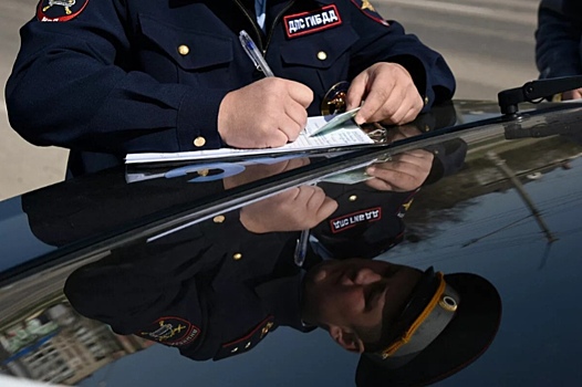 Ставропольские полицейские ловят «шумных» водителей