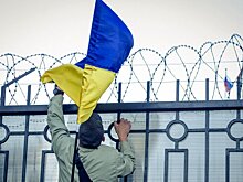 На Украине заявили о нежелании сдаваться России и Евросоюзу