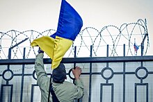 На Украине призвали избавиться от границы с Польшей
