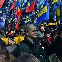 С14 и НАБУ: Нацистский контроль над Украиной