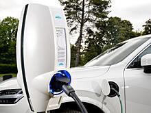 В России все чаще покупают электромобили с пробегом