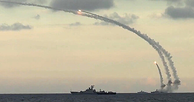 Sohu (Китай): российский адмирал заявил о самых мощных противокорабельных ракетах, способных уничтожить целую авианосную группу