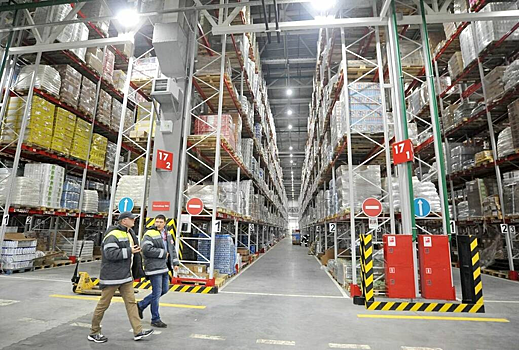 Казахстан увеличил товарооборот с Красноярским краем