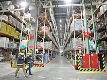 Казахстан увеличил товарооборот с Красноярским краем