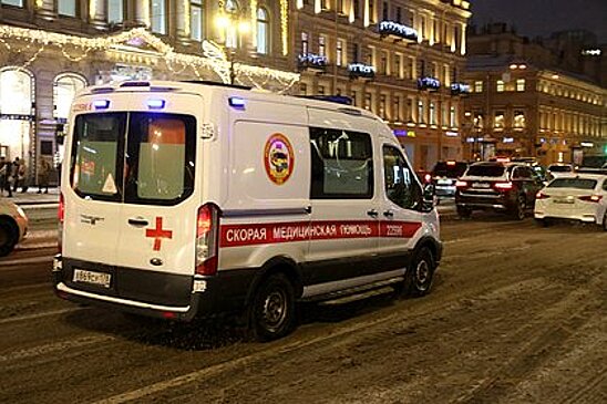 В России выявили случаи одновременного заражения гриппом и коронавирусом