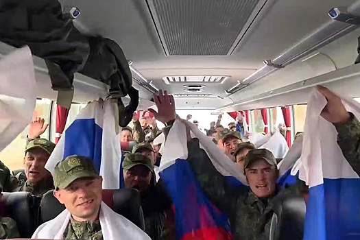Сводка СВО: Уничтожить батальоны ВСУ в Краматорске помогли местные жители