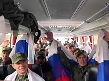 Сводка СВО: Уничтожить батальоны ВСУ в Краматорске помогли местные жители