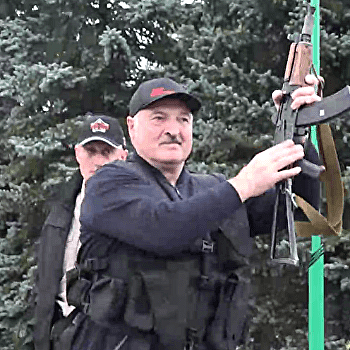 Ищенко объяснил, почему «беломайдан» ничему не научил Лукашенко