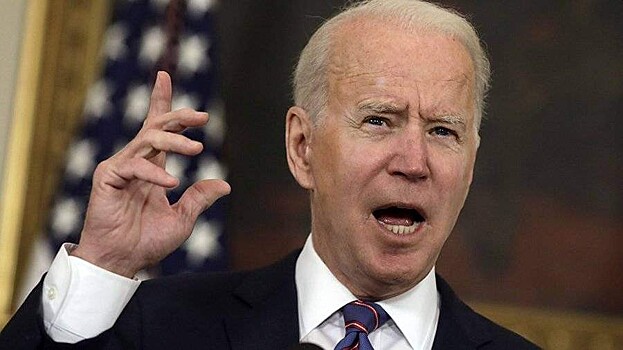 Байден назвал священную обязанность американцев