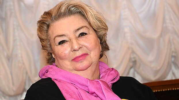 Тарасова отреагировала на первую однополую пару в фигурном катании