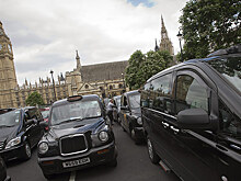 В Великобритания постепенно сокращается производств авто