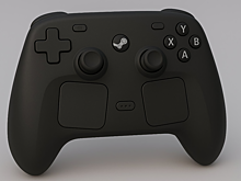 Инсайдер показал новый Steam Controller