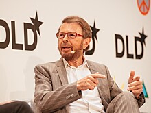 Участник ABBA сменит Жана-Мишеля Жара на посту главы СИЗАК