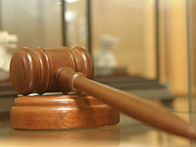 В Красноярске начальника исправительной колонии №31 осудили за взятку