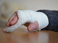Почему в плохую погоду болят старые травмы: видео