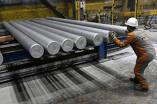 ИИ поможет "Русалу" повысить производительность при выплавке алюминия