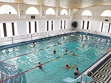 Мы возвращаем значение слову «курорт»