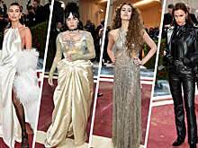 Темой следующего бала Met Gala стали Спящие красавицы