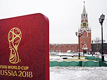 Для Путина ЧМ-2018 — это не спортивное соревнование, а способ добиться всемирного уважения