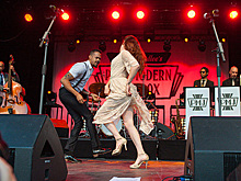 Группа Postmodern Jukebox приедет в Россию