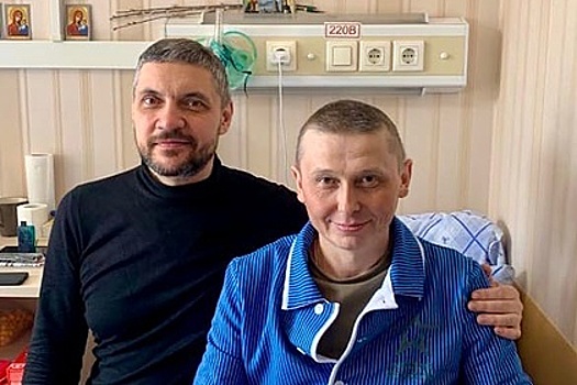 Глава Забайкалья рассказал о подвиге российского военного на Украине