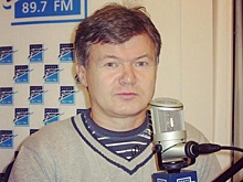 Сергей Веденеев: "Выдержат ли игроки "Зенита" такой тяжелый график"