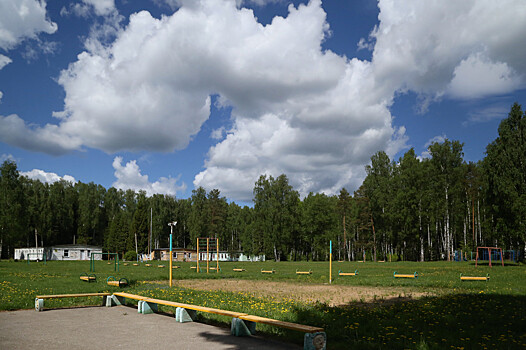В летних лагерях Нижнего Новгорода организовано 26 смен