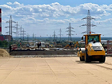 Стоимость второго этапа строительства Западной хорды в Ростове-на-Дону выросла до 27 млрд