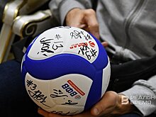 Источник: Майка Кристенсон покинет «Зенит-Казань» в конце сезона-2024/2025