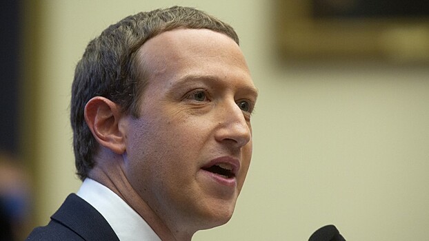 Цукерберг ответил, кого из кандидатов в президенты США он поддержит