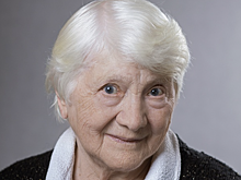 На 91-м году жизни умерла актриса Мария Скуратова