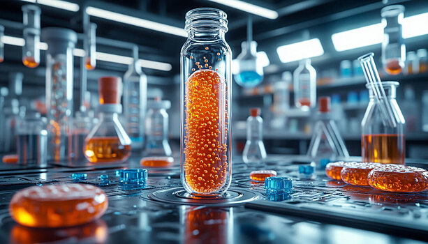 В России создали антибиотик против устойчивых бактерий