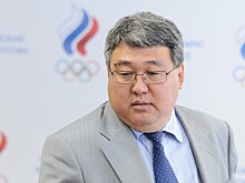 ОКР выплатил компенсации спортсменам, не допущенным до ОИ-2024