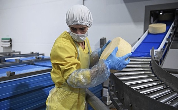 В России захотели ужесточить контроль за качеством выпускаемой продукции