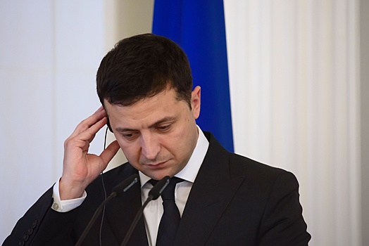 Любовная драма: россиянам напомнили о прошлом Анастасии Заворотнюк и Владимира Зеленского