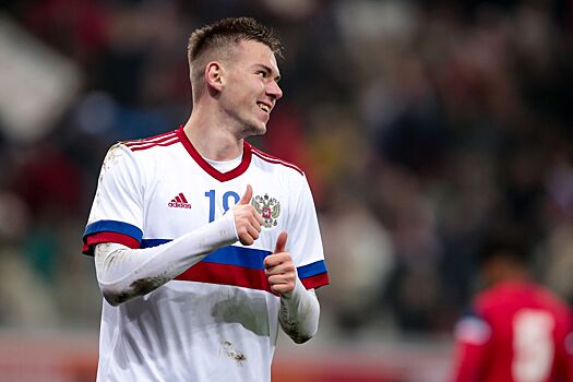 Игрок сборной России Сильянов прокомментировал разгромную победу над Сербией