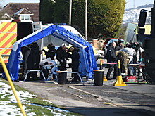 «Дело Скрипаля». Куда на самом деле ведет след «Новичка»?