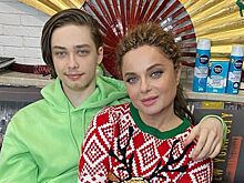 Все серьезно: 18-летний сын Наташи Королевой познакомил девушку с мамой
