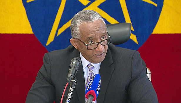 Посол Эфиопии в России призвал к расширению экономического сотрудничества между странами