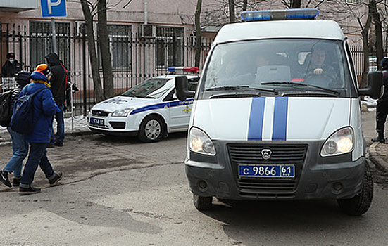 Суд в Ростове-на-Дону арестовал двух человек по подозрению в госизмене и шпионаже