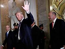 США приближаются к налоговой реформе