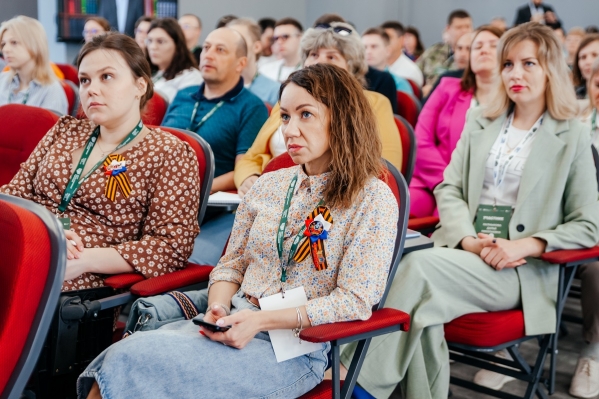 В Пятигорске более 150 педагогов обучат управлению БПЛА и основам нацбезопасности