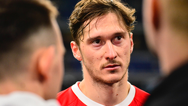 Миранчук пропустил тренировку сборной России