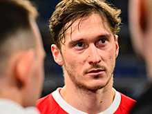 Миранчук пропустил тренировку сборной России