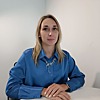 Зинаида Волкова