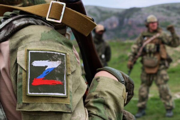 Объявленное Россией перемирие будет действовать 8 и 9 мая