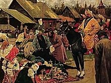 1237 год: какую роль он сыграл в ходе русской истории