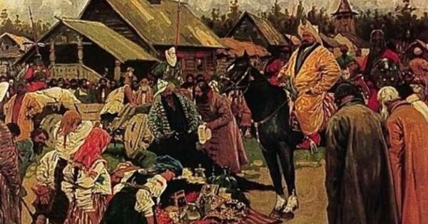 Кто считается коренным москвичом